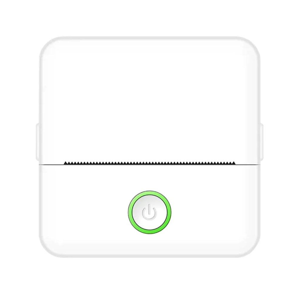 Mini impresora portatil