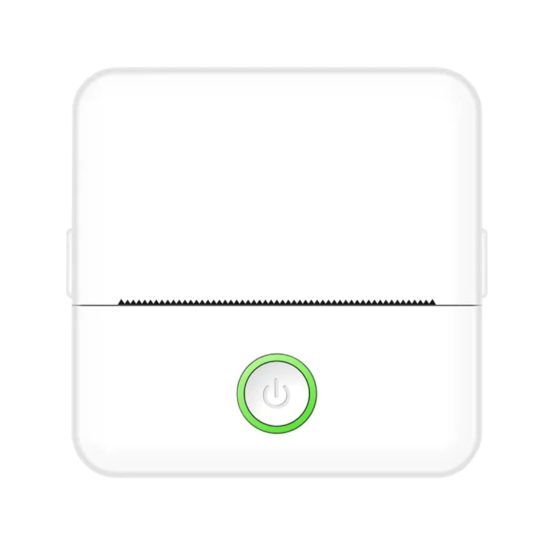 Mini impresora portatil