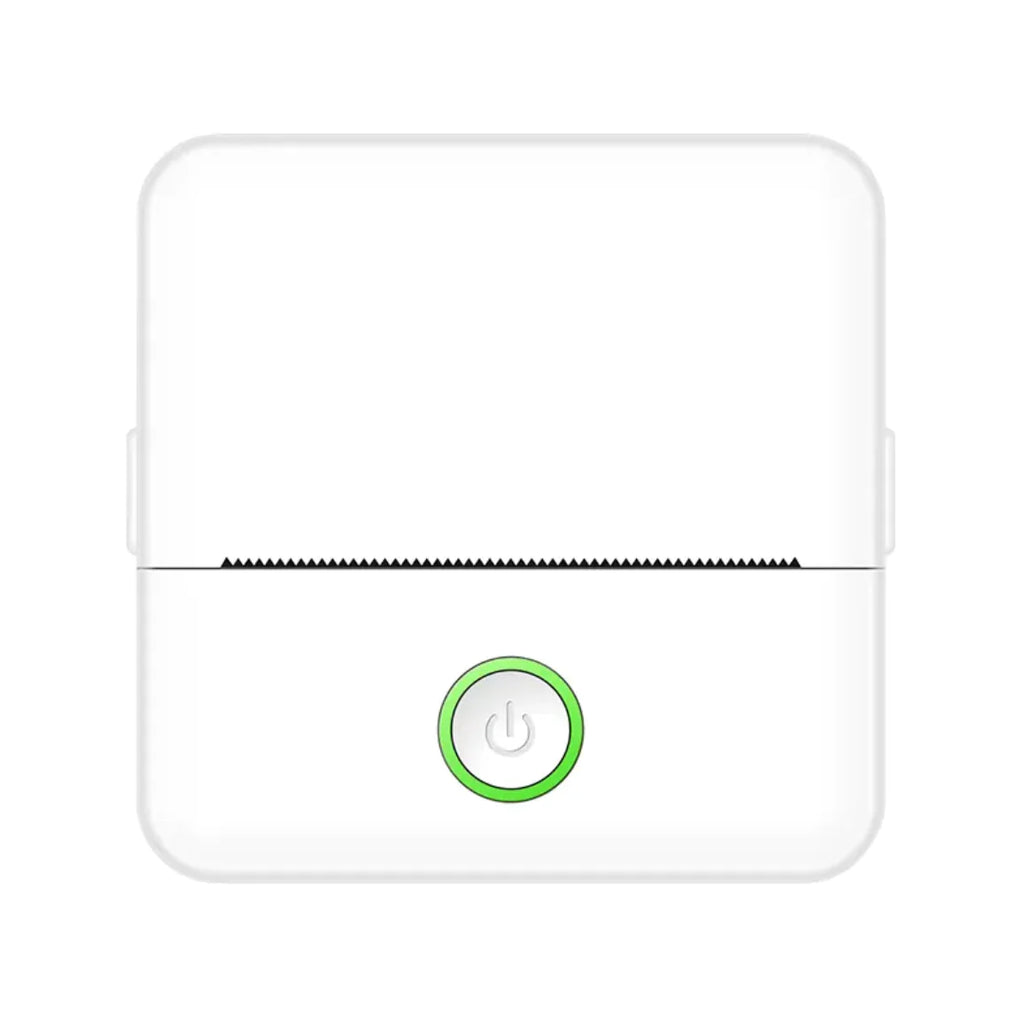 Mini impresora portatil