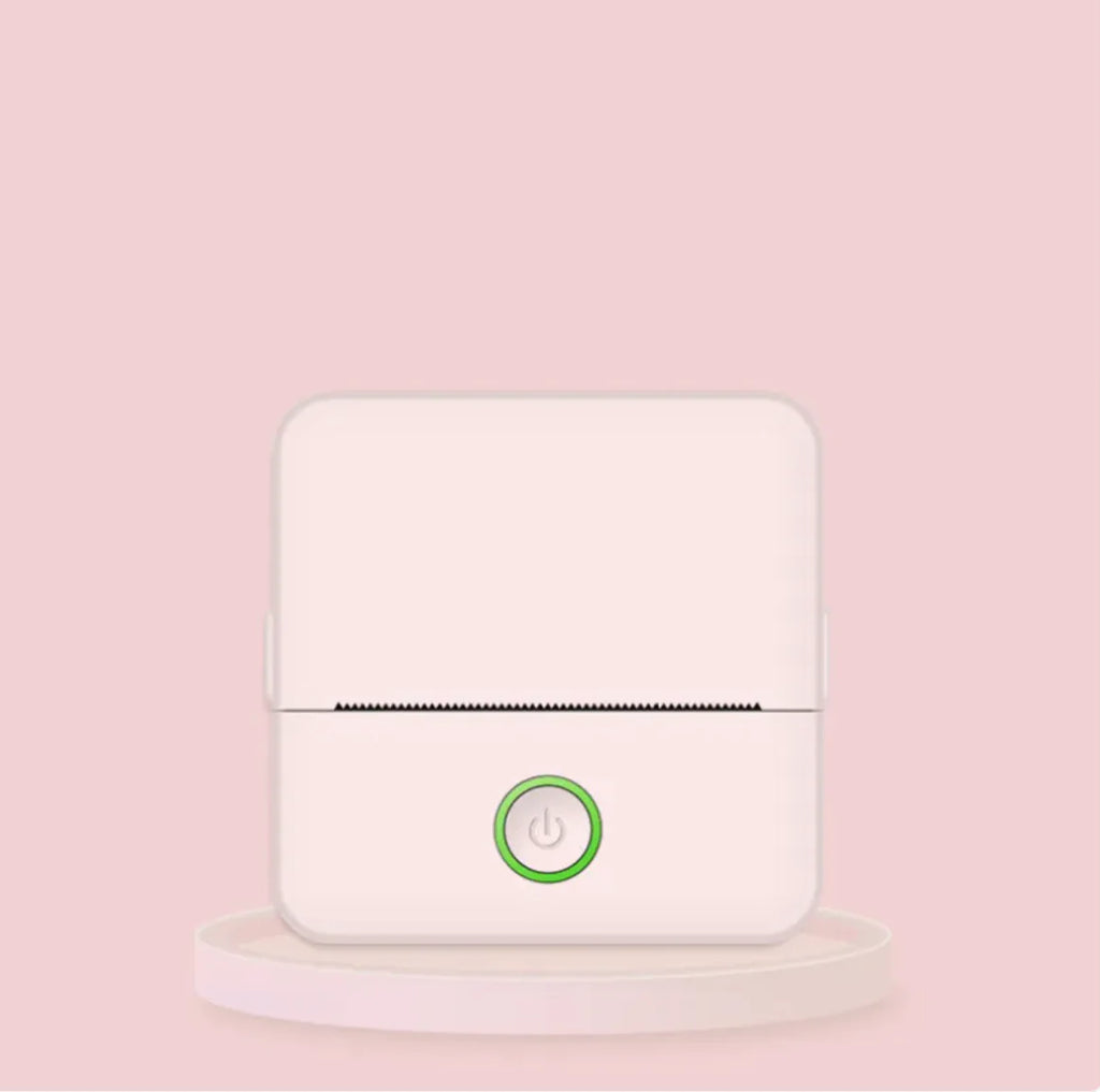 Mini impresora portatil