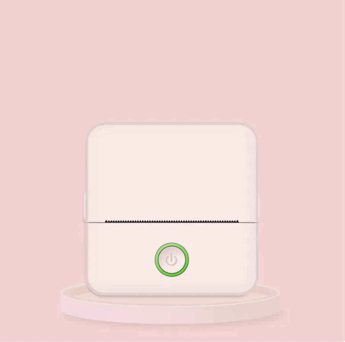 Mini impresora portatil