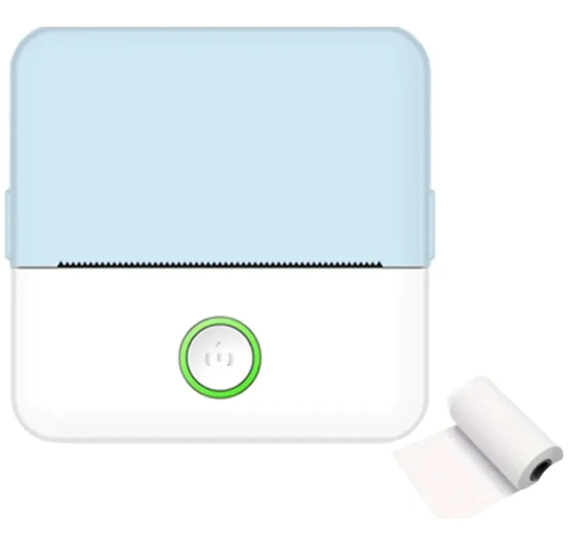 Mini impresora portatil